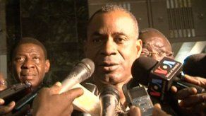 Localizan “desintegrado” el avión de Air Algérie en el norte de Mali