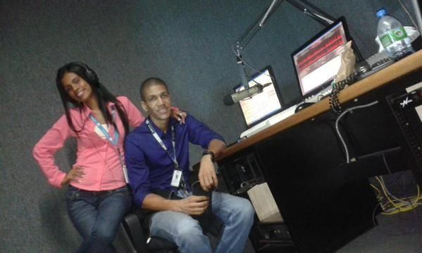Periodistas de RPC Radio ganan Premio Nacional de Periodismo