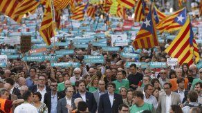 Gobierno español se dispone a tomar el control total de las finanzas catalanas