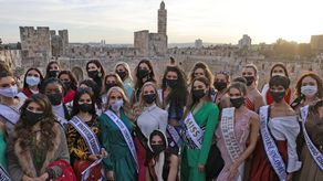 ¿Dónde y cómo ver en vivo Miss Universo 2021 el 12 de diciembre?