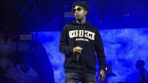 Rapero 21 Savage es detenido por autoridades migratorias