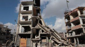 La tregua sigue en pie por segundo día en Siria
