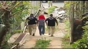 Detienen a tres personas por supuesta vinculación en secuestro efectuado en Panamá Este Detienen a tres personas por supuesta vinculación en secuestro efectuado en Panamá Este