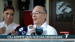 Procurador de la Administración emitirá opinión sobre demanda al contrato minero