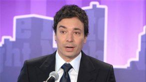 NBC: Jimmy Fallon sucede a Conan OBrien