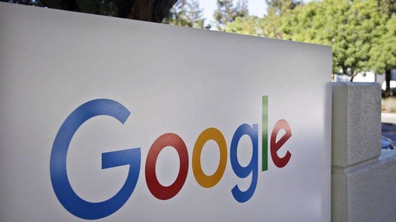 Registran sedes de Google en Madrid en investigación fiscal