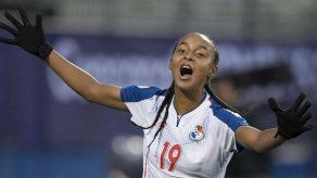 La panameña Lineth Cedeño ficha por el Joventut CF de España