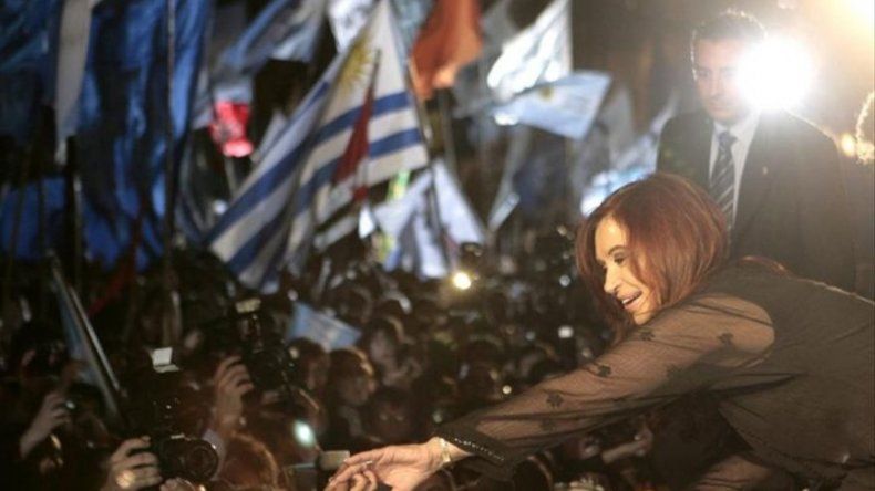 Elecciones presidenciales de Argentina 2011