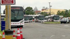 Metro Bus ofrecerá servicio especial para concierto de cierre del Panama Jazz Festival