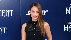 Aimee Carrero no ve el momento de abandonar las redes sociales