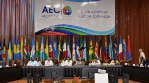 Ministros del Caribe se reunirán en Cuba para concertar cooperación regional