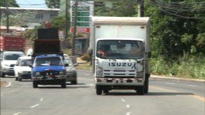 ATTT da a conocer requisitos para solicitar permiso de transporte de cargas peligrosas