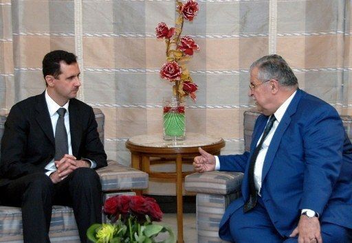 Al menos 56 muertos en Siria, circula otro proyecto de resolución
