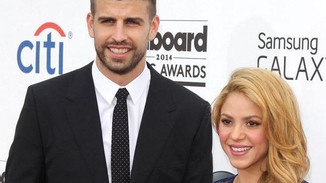 El entusiasmo de Shakira con la nueva Copa Davis de Gerard Piqué