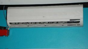 Establecen nuevo horario de recorte de uso de A/A por ahorro energético