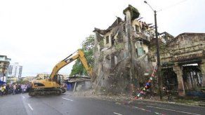 Refrendan contrato para proyecto de Renovación Urbana de Colón
