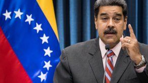 Venezuela: EEUU impulsó agresión financiera contra Maduro en reunión del FMI