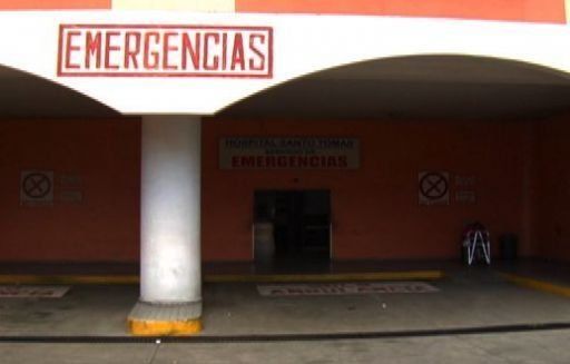 Unos 200 casos fueron atendidos en el HST durante fiesta de Navidad