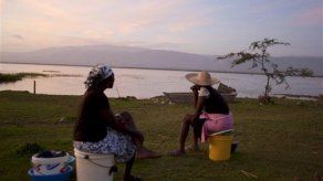Cambio climático amenaza agua potable del Caribe