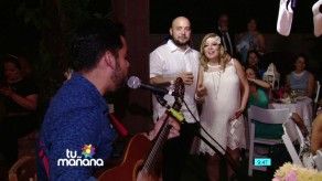 Baby Shower de Delyanne