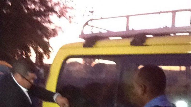 ATTT inicia periodo de inspección de busitos colegiales