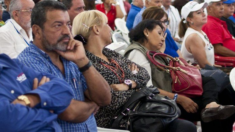 Varela gana elecciones en Panamá