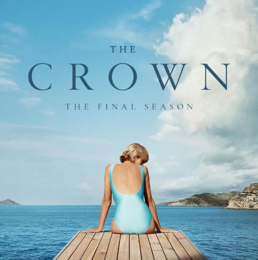 The Crown: Anuncian fecha de estreno de la última temporada&nbsp;