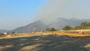 Guatemala: Más de mil evacuados por erupción de volcán de Fuego.