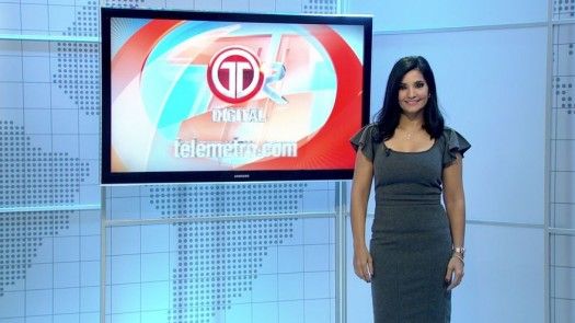 TR Digital edición del 23 de diciembre de 2016