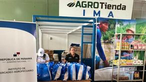 Atención en las AgroTiendas del IMA.&nbsp;