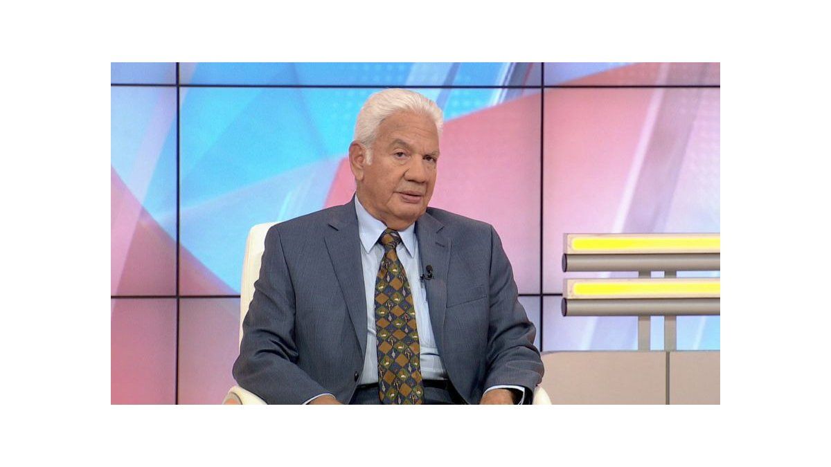 Ana Matilde Gómez nunca estuvo inhabilitada, aseguró Cruz