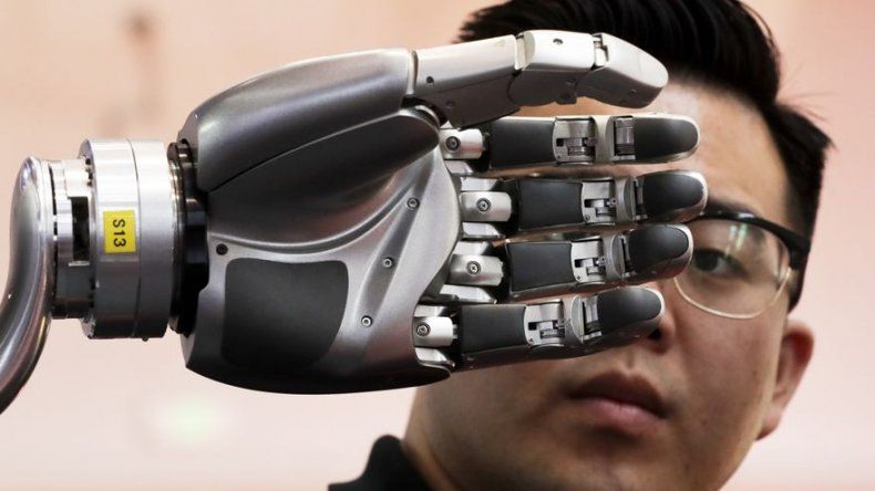 China pide a EEUU que reconozca su avance tecnológico