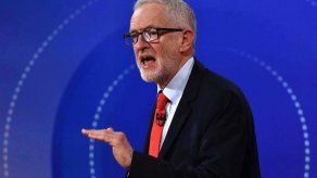Corbyn aclara que se mantendrá neutral en futuro referendo sobre el brexit