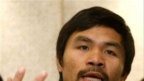 Pacquiao buscará victoria contundente ante Bradley