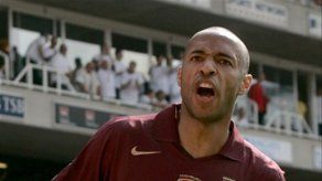 Henry vuelve a Arsenal cedido a préstamo