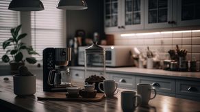 Seis electrodomésticos que debes desenchufar para ahorrar luz