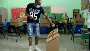 Realizaron elecciones internas en el PRD para escogencia de delegados