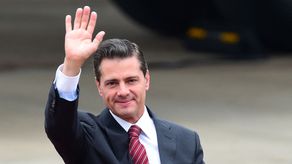 Fiscalía de México investiga soborno millonario a expresidente Peña Nieto
