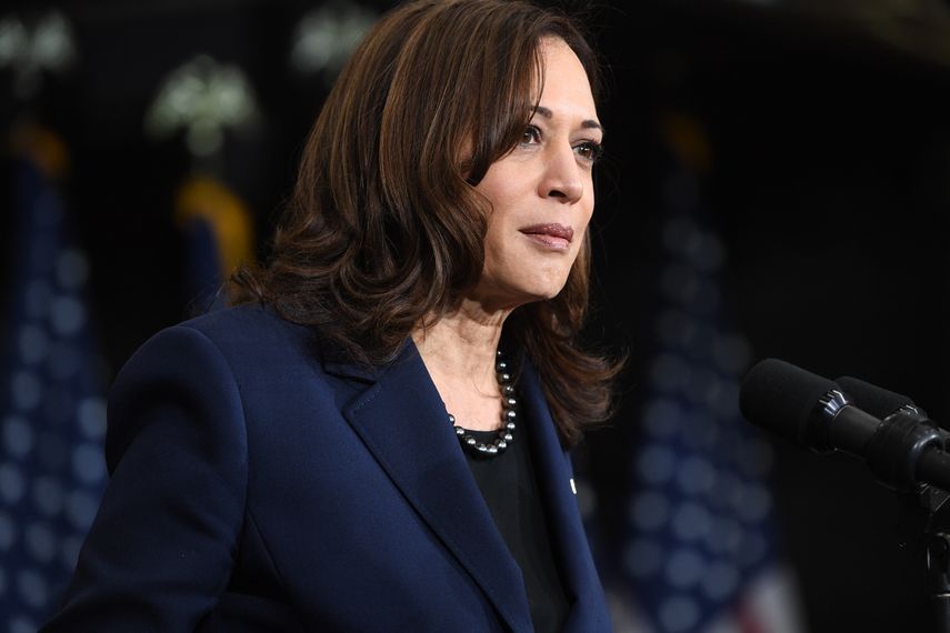Kamala Harris