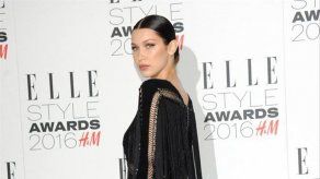 Bella Hadid quiere que todo su entorno sea feliz