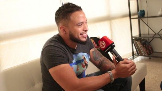 Ramiro, el toque anti-romance de Tal para cual
