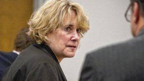 Mujer en EEUU tenía en su casa 84 perros gran danés