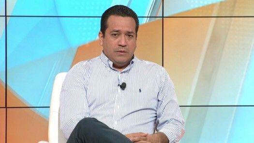 Mickey Sierra hace un balance del X Congreso Nacional ordinario del PRD