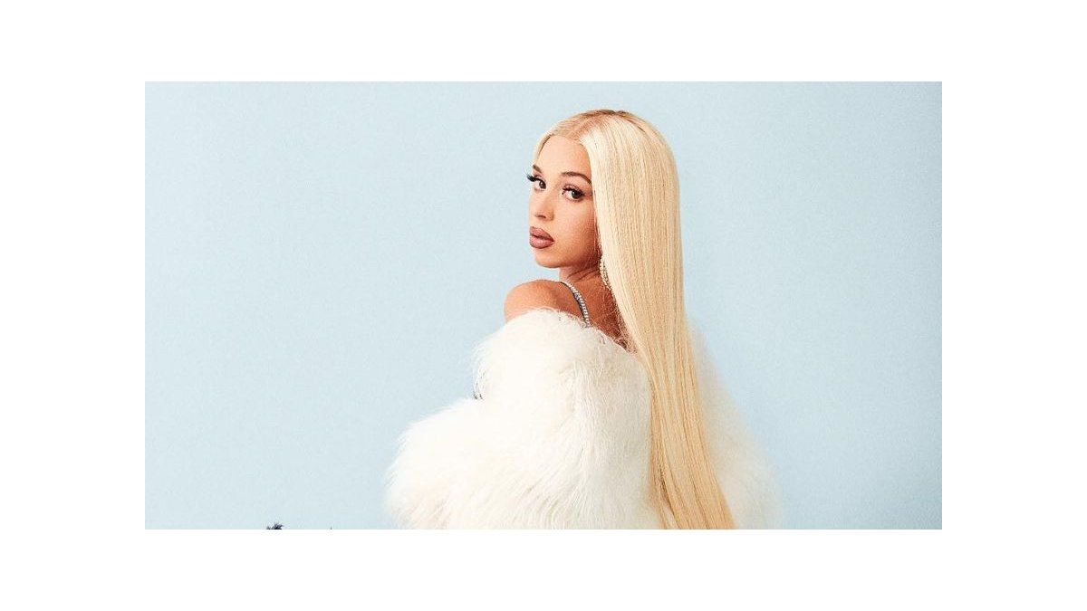 Bad Gyal lanza Hookah, su nuevo sencillo de movimiento urbano latino