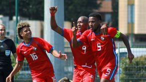 Torneo Maurice Revello: Panamá avanza a la Gran Final