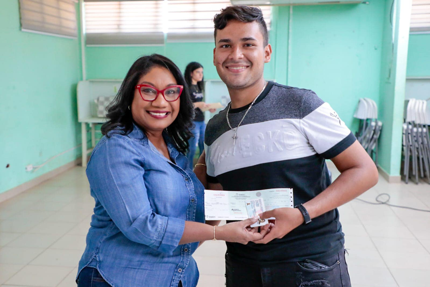 IFARHU programas de becas&nbsp;