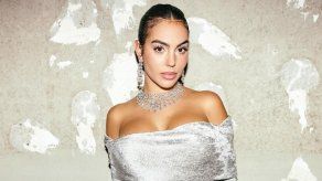 Georgina Rodríguez hospitalizada por cuatro días: ¿Qué le sucedió?