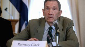 Ramsey Clark