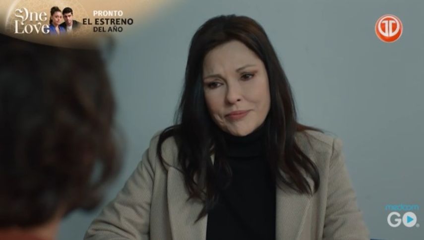 MUJERES | Mushgan visita a su hijo en prisión