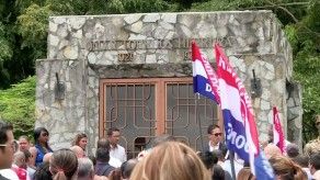 Miembros del PRD reaccionan a declaraciones de Tacla Durán